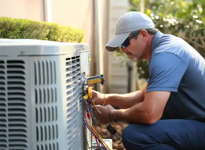 installateur Oudesluis